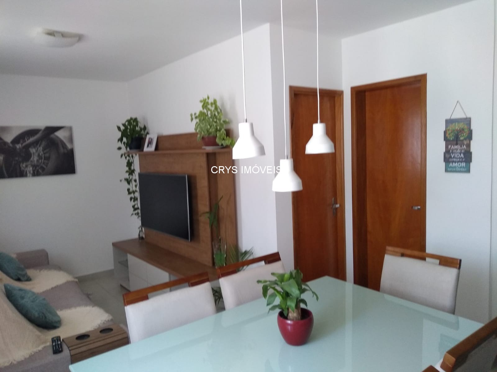 Casa, 3 quartos, 80 m² - Foto 12