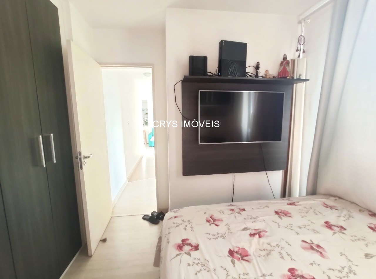 Apartamento, 2 quartos, 59 m² - Foto 2