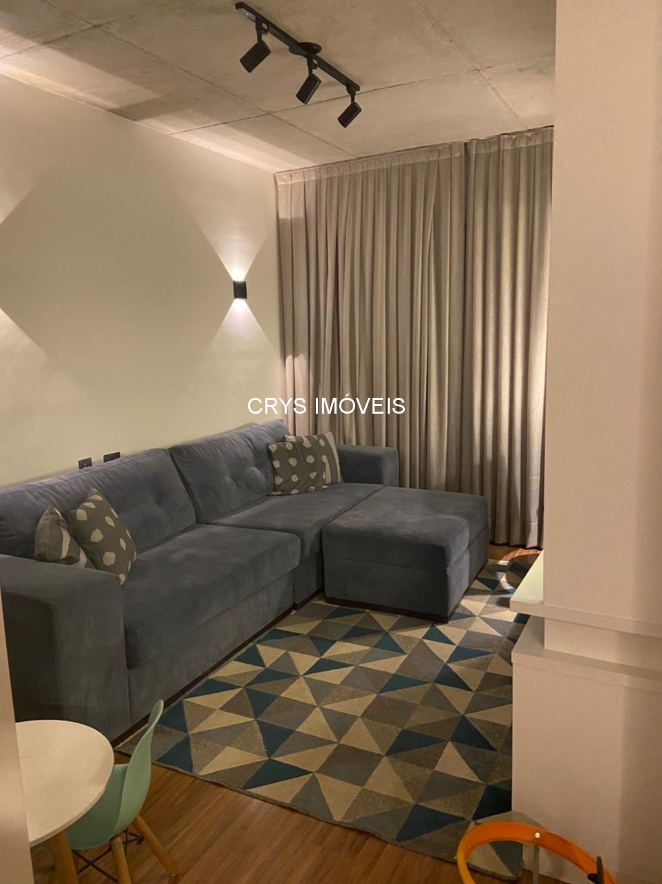 Apartamento, 2 quartos, 70 m² - Foto 2