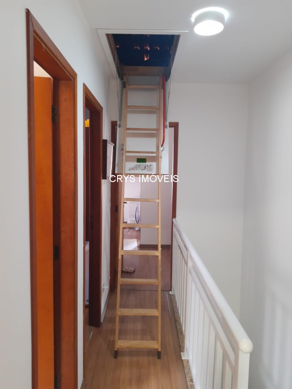 Casa, 3 quartos - Foto 7