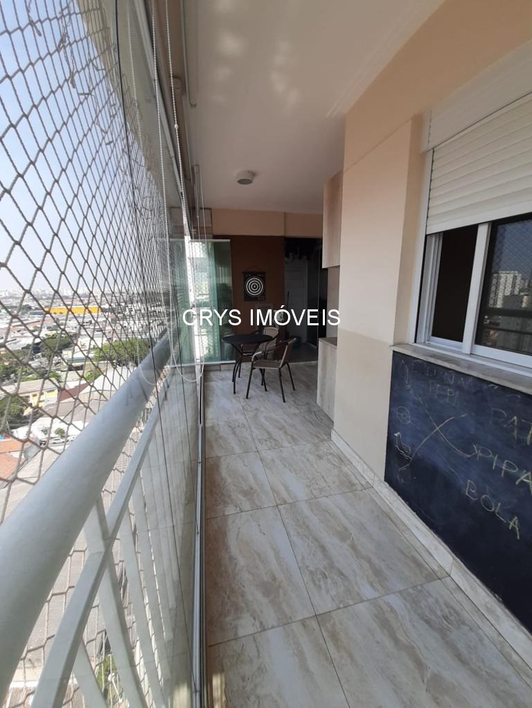 Apartamento à venda com 2 quartos, 63m² - Foto 7