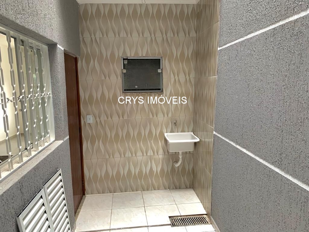 Casa, 3 quartos - Foto 3