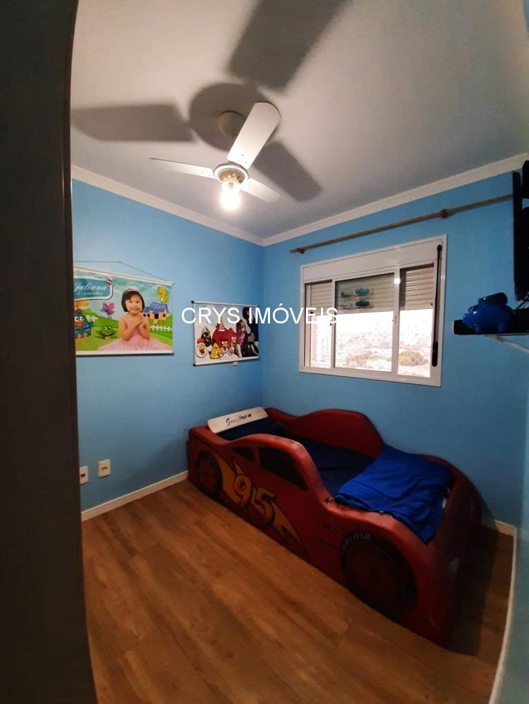 Apartamento à venda com 2 quartos, 63m² - Foto 25