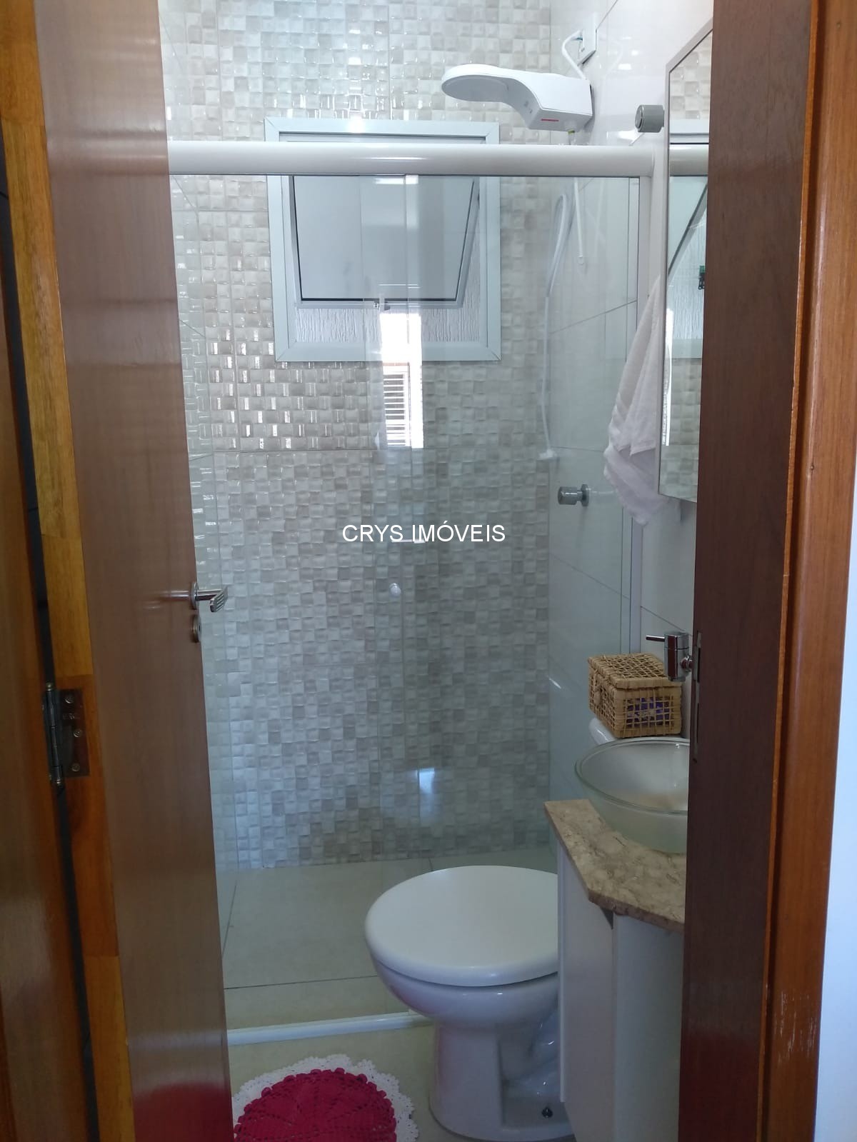 Casa, 3 quartos, 80 m² - Foto 7