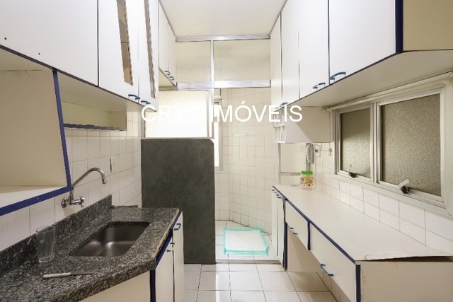 Apartamento, 2 quartos, 63 m² - Foto 4