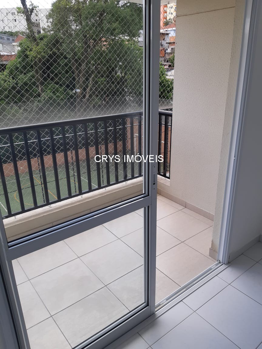 Apartamento, 2 quartos, 53 m² - Foto 10
