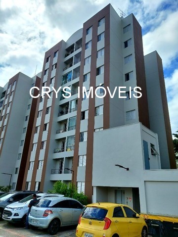 Apartamento, 3 quartos, 60 m² - Foto 3