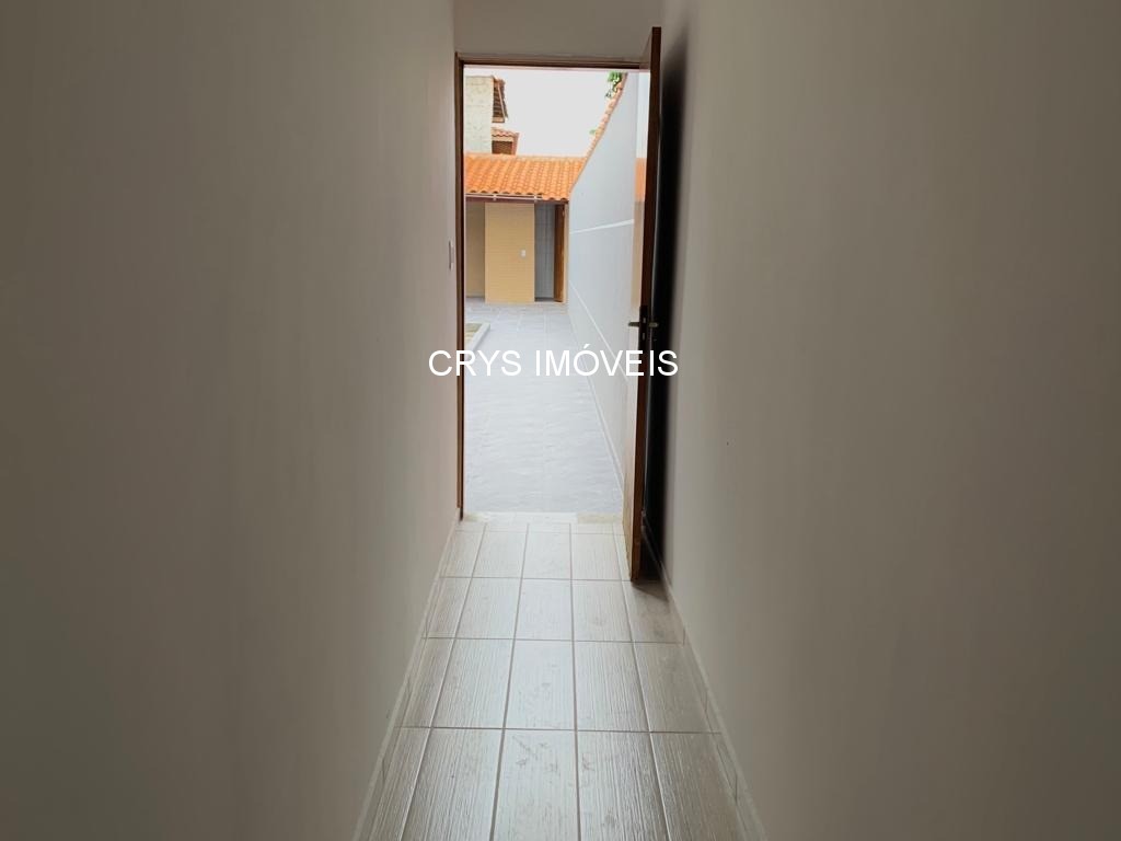 Casa, 3 quartos - Foto 10