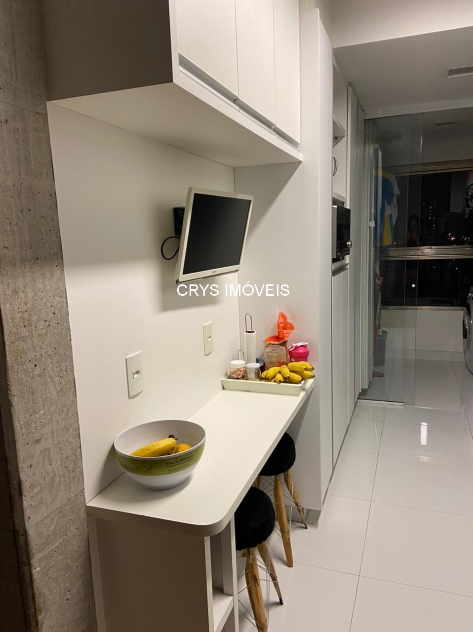 Apartamento, 2 quartos, 70 m² - Foto 9