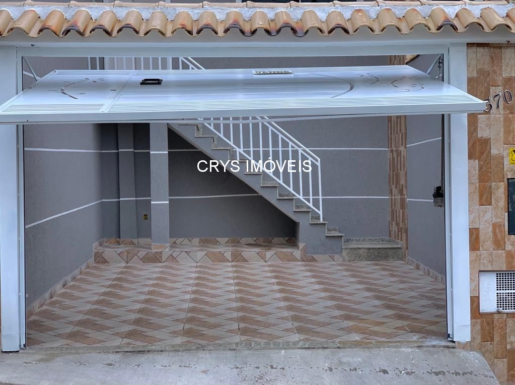 Casa, 3 quartos - Foto 24