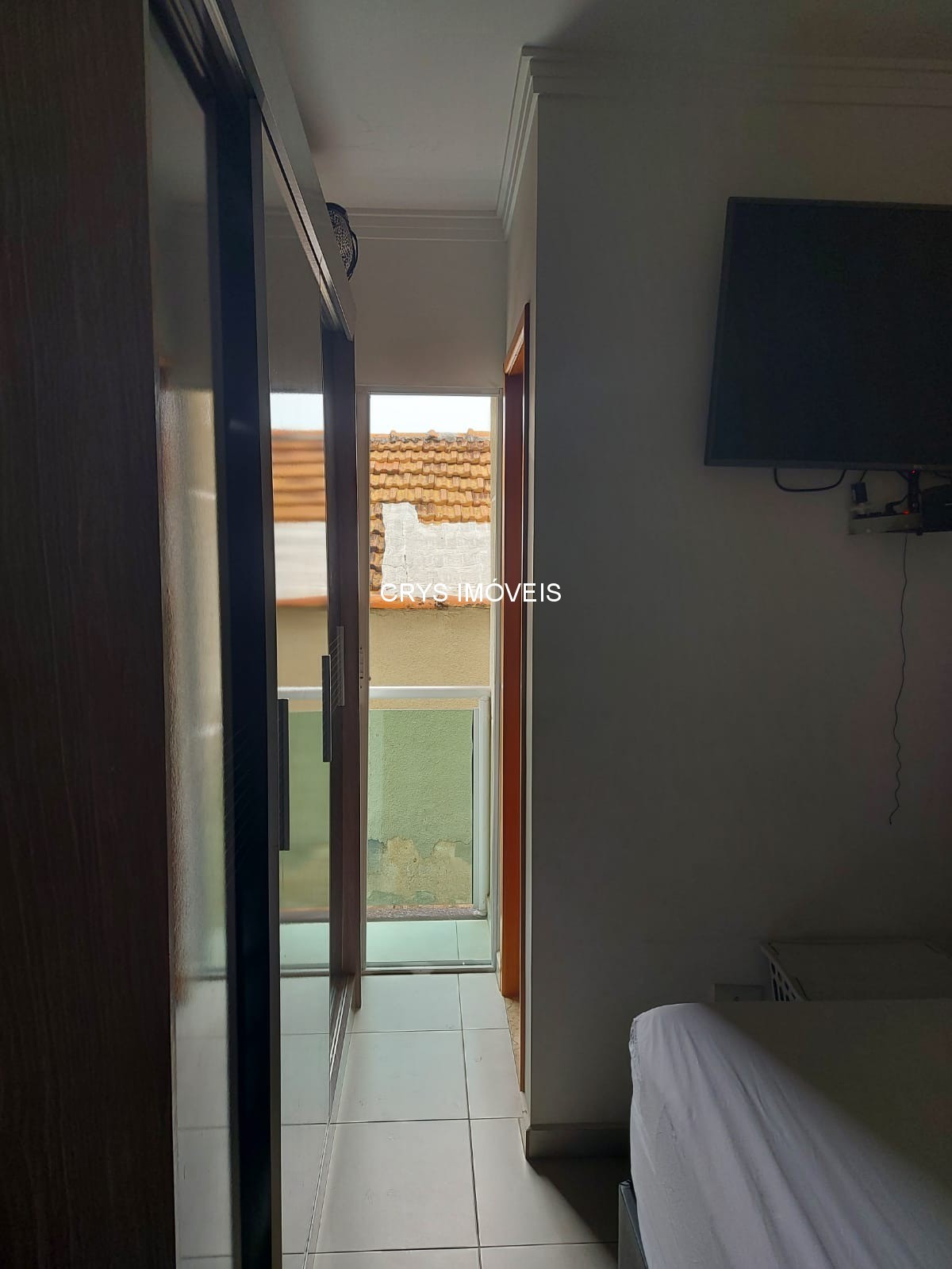 Casa, 2 quartos, 53 m² - Foto 19