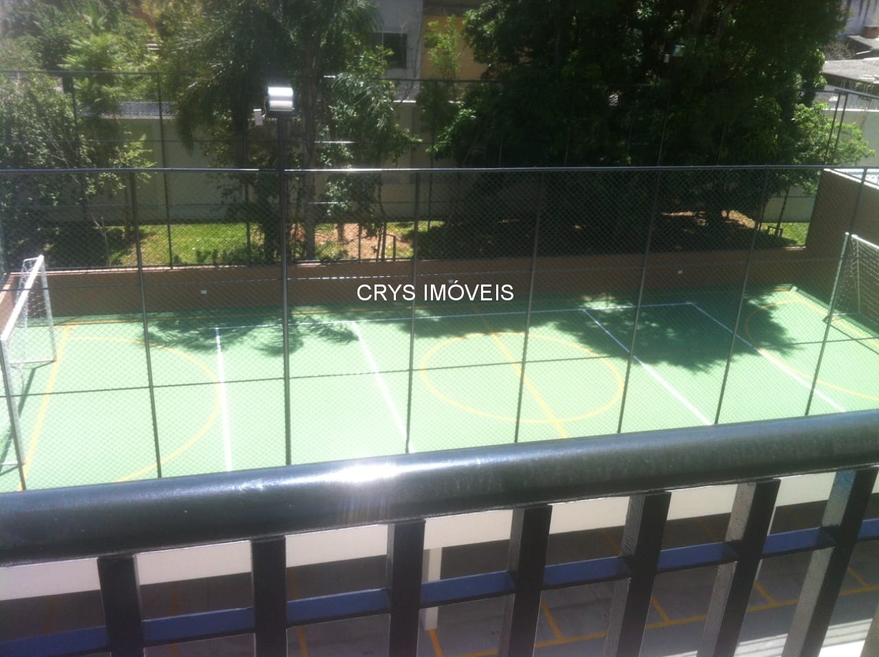 Apartamento, 2 quartos, 53 m² - Foto 29