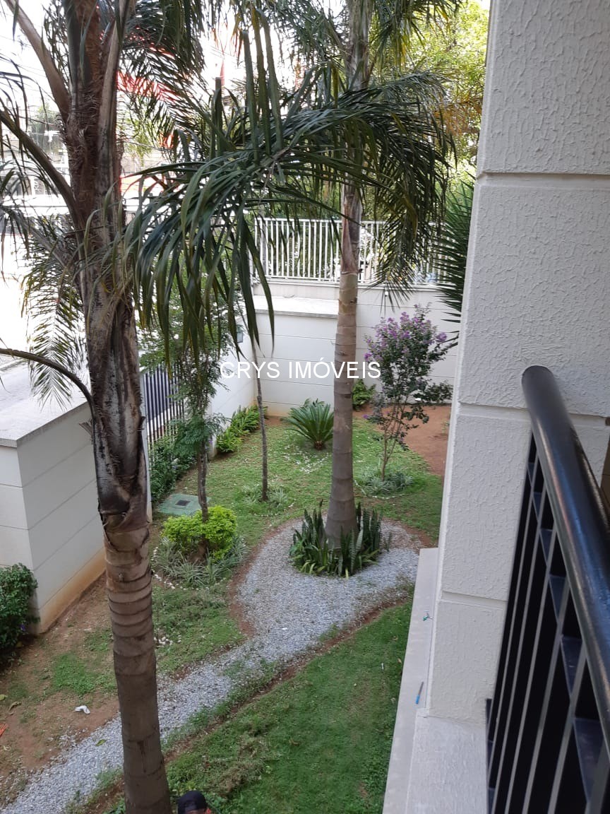Apartamento, 2 quartos, 53 m² - Foto 8