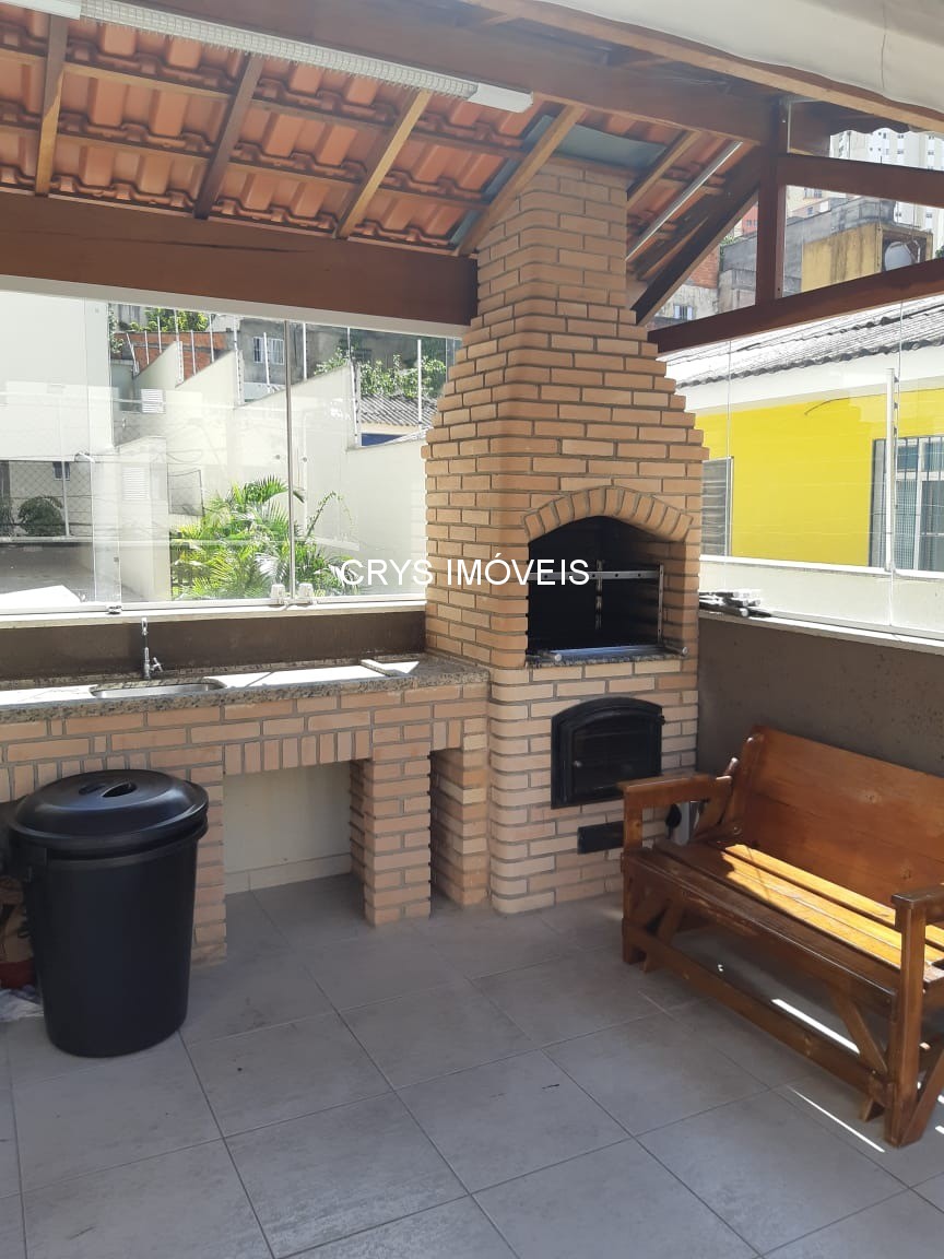 Apartamento, 2 quartos, 53 m² - Foto 22