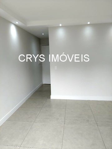 Apartamento, 3 quartos, 60 m² - Foto 10