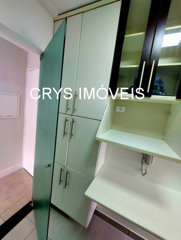 Apartamento, 3 quartos, 60 m² - Foto 8