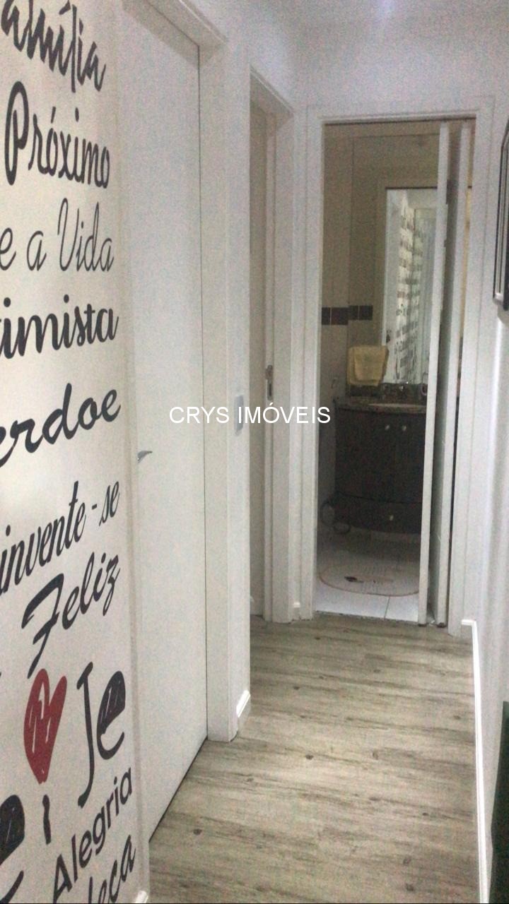 Apartamento, 2 quartos, 57 m² - Foto 12