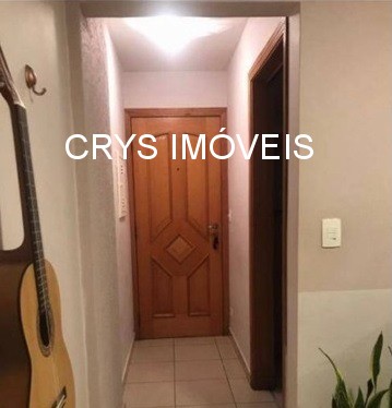 Apartamento, 2 quartos, 60 m² - Foto 3