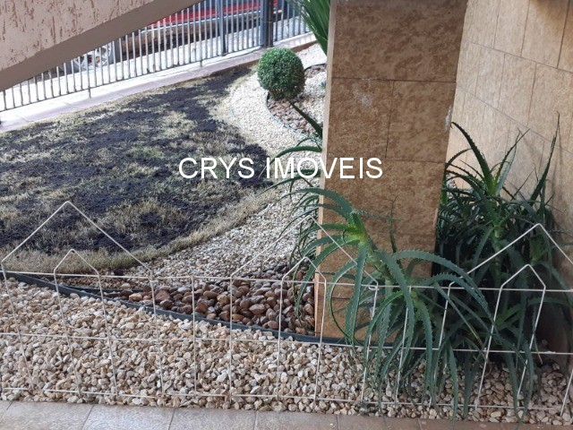 Casa à venda com 3 quartos, 215m² - Foto 16