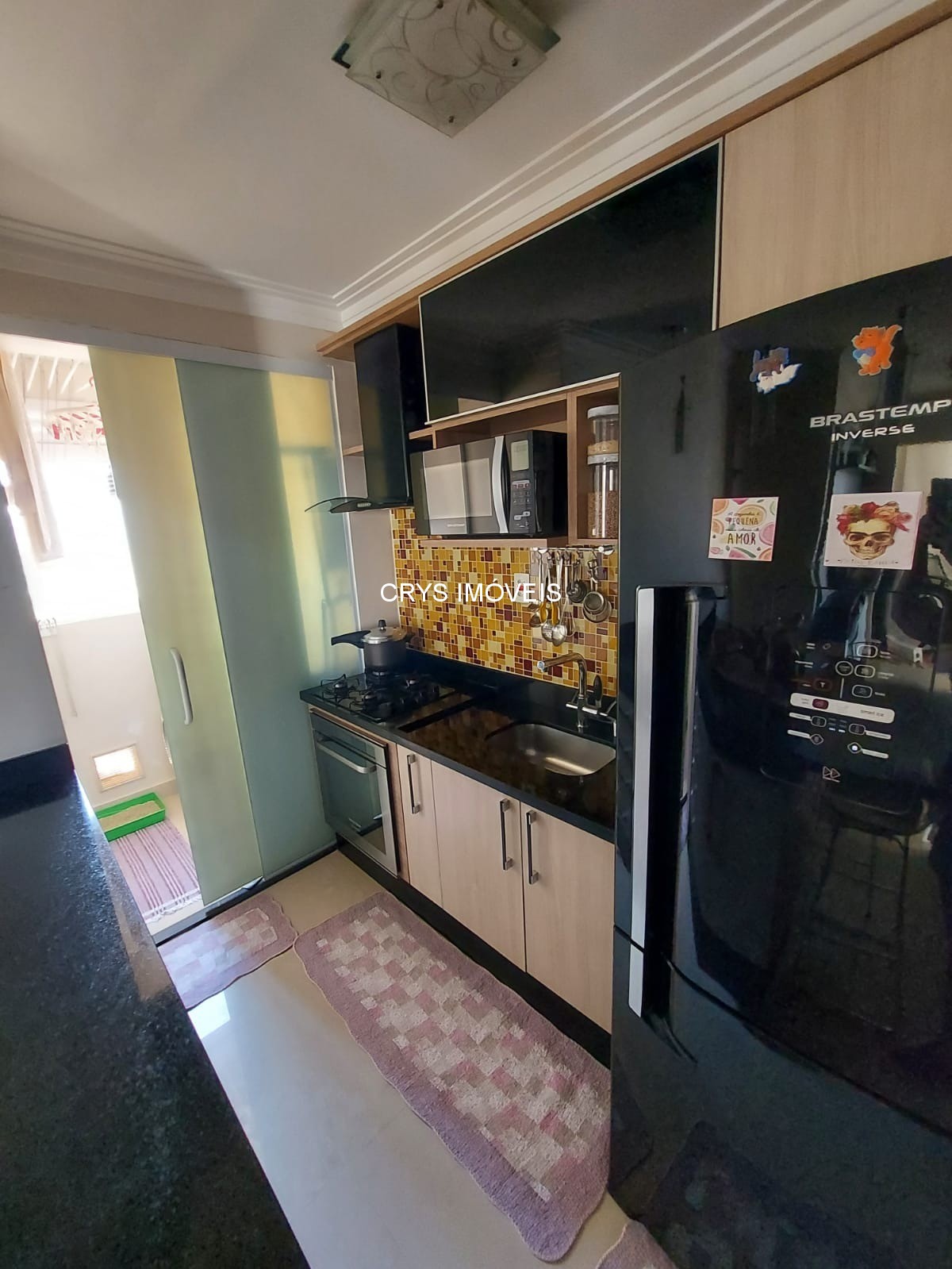 Apartamento, 2 quartos, 50 m² - Foto 7