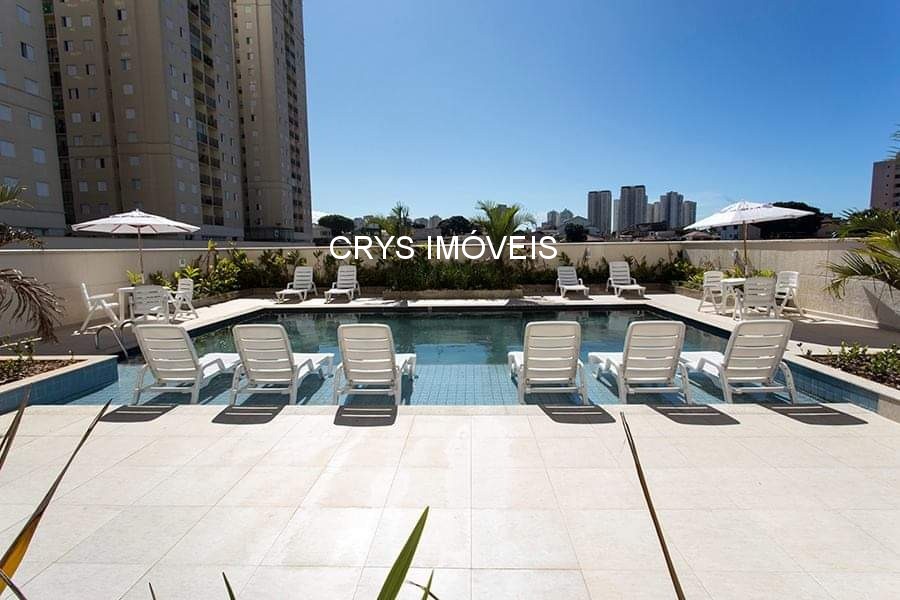 Apartamento, 2 quartos, 50 m² - Foto 25