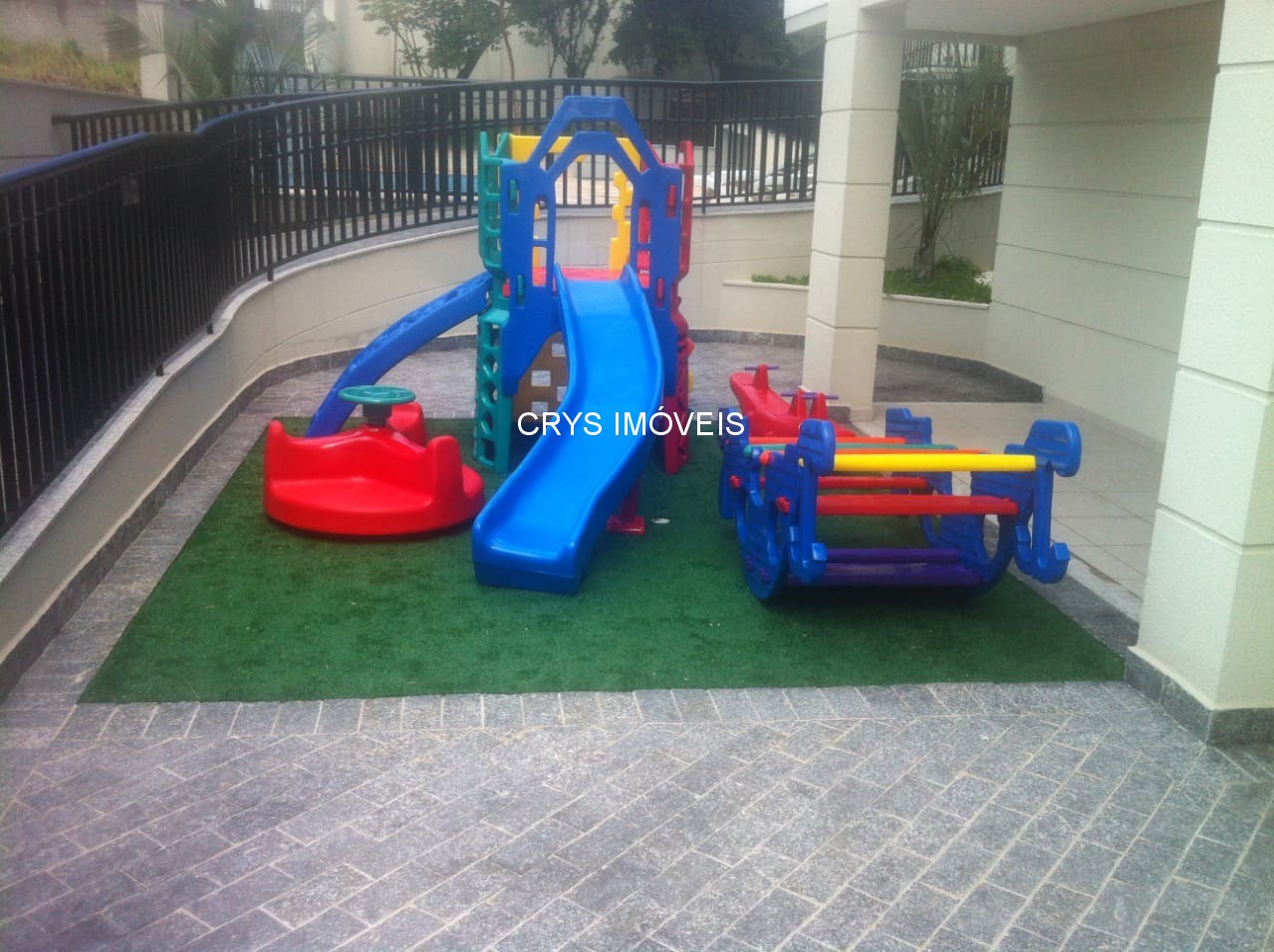 Apartamento, 2 quartos, 53 m² - Foto 28