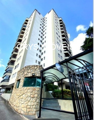 Apartamento, 2 quartos, 63 m² - Foto 1