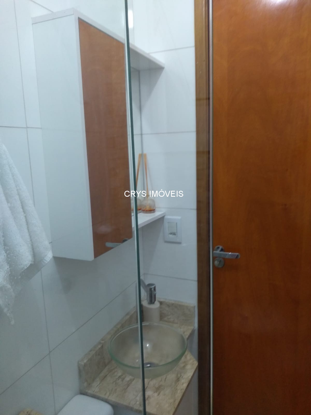 Casa, 3 quartos, 80 m² - Foto 6