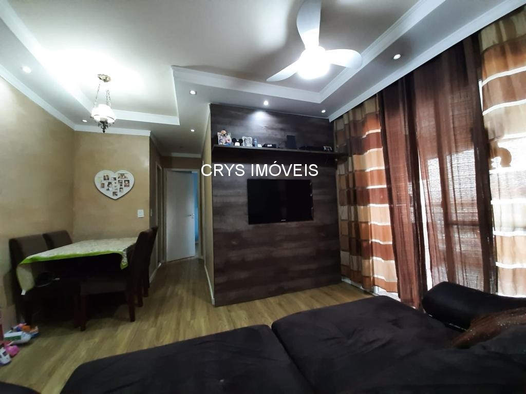 Apartamento à venda com 2 quartos, 63m² - Foto 15