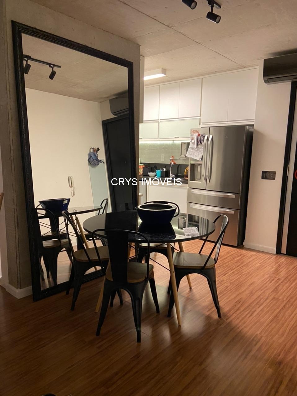 Apartamento, 2 quartos, 70 m² - Foto 4