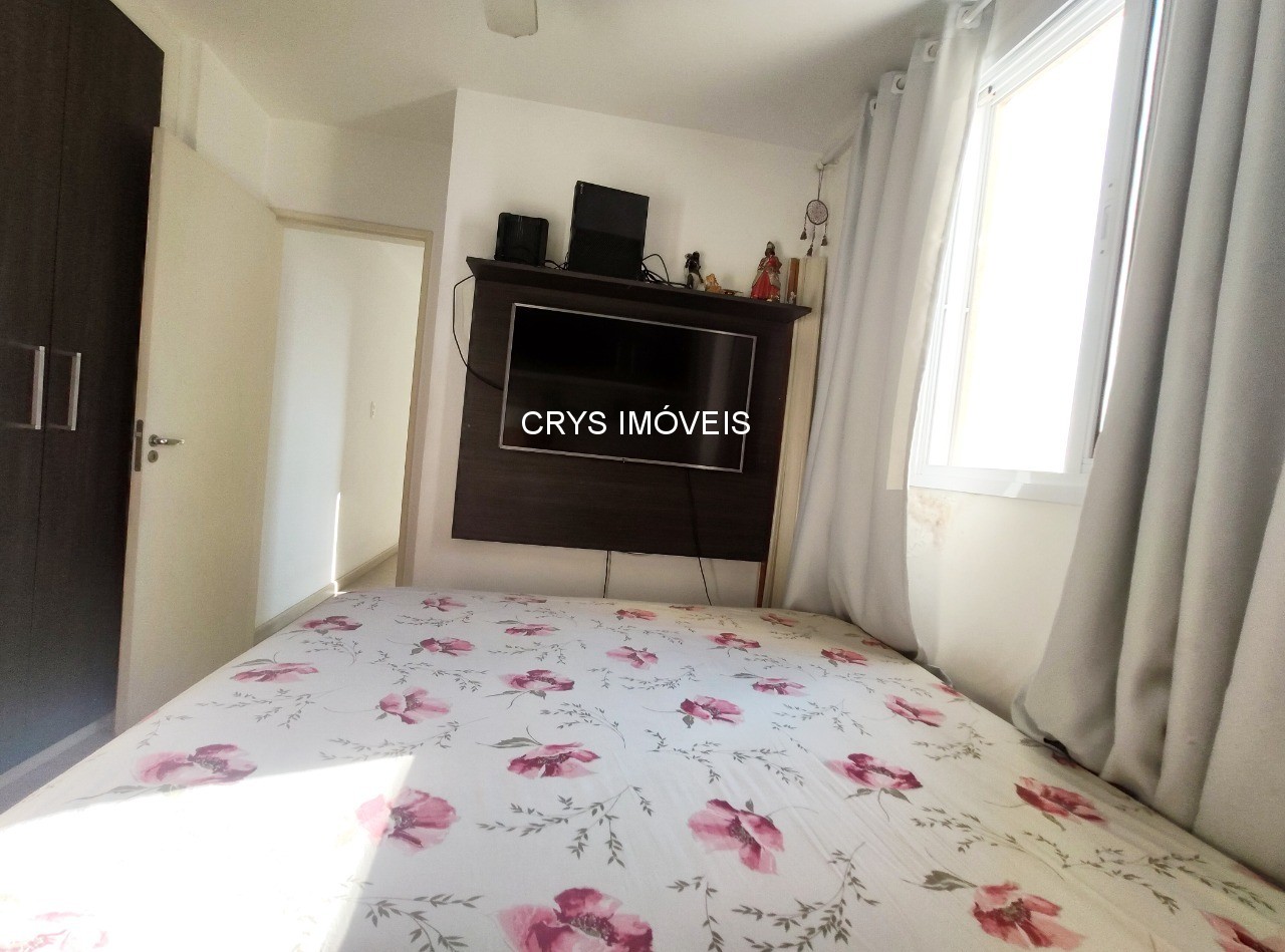 Apartamento, 2 quartos, 59 m² - Foto 3