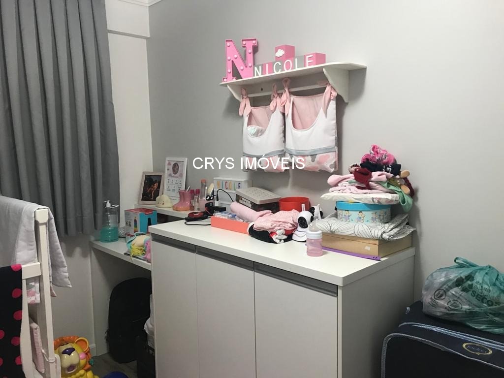 Apartamento, 2 quartos, 57 m² - Foto 3