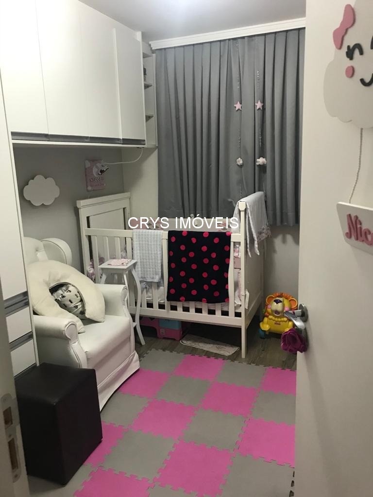 Apartamento, 2 quartos, 57 m² - Foto 14