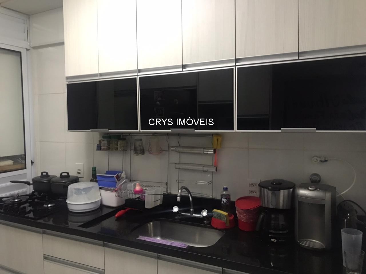 Apartamento, 2 quartos, 57 m² - Foto 6