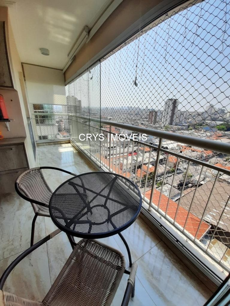Apartamento à venda com 2 quartos, 63m² - Foto 8