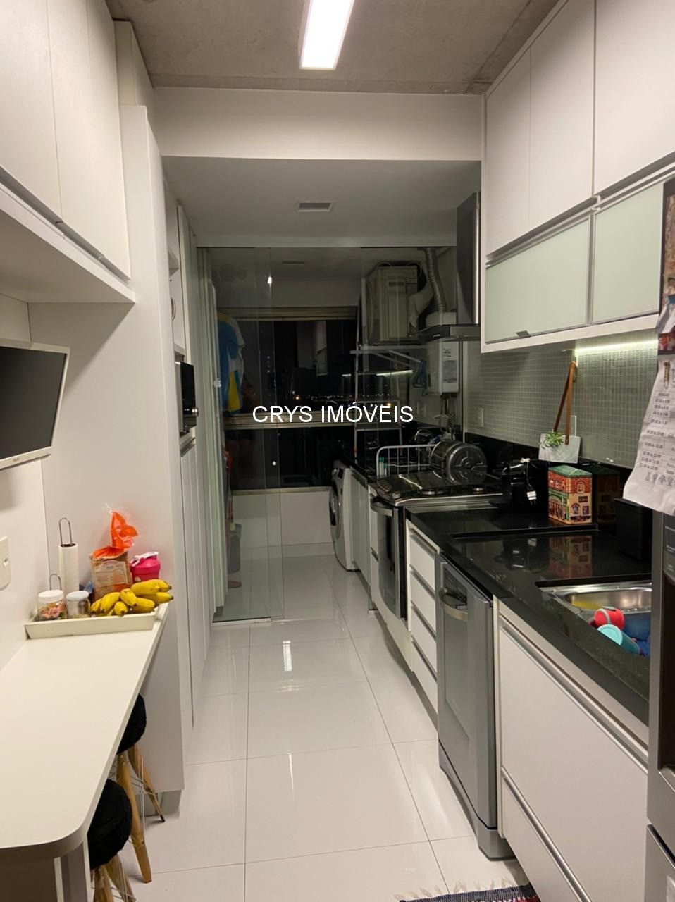 Apartamento, 2 quartos, 70 m² - Foto 8