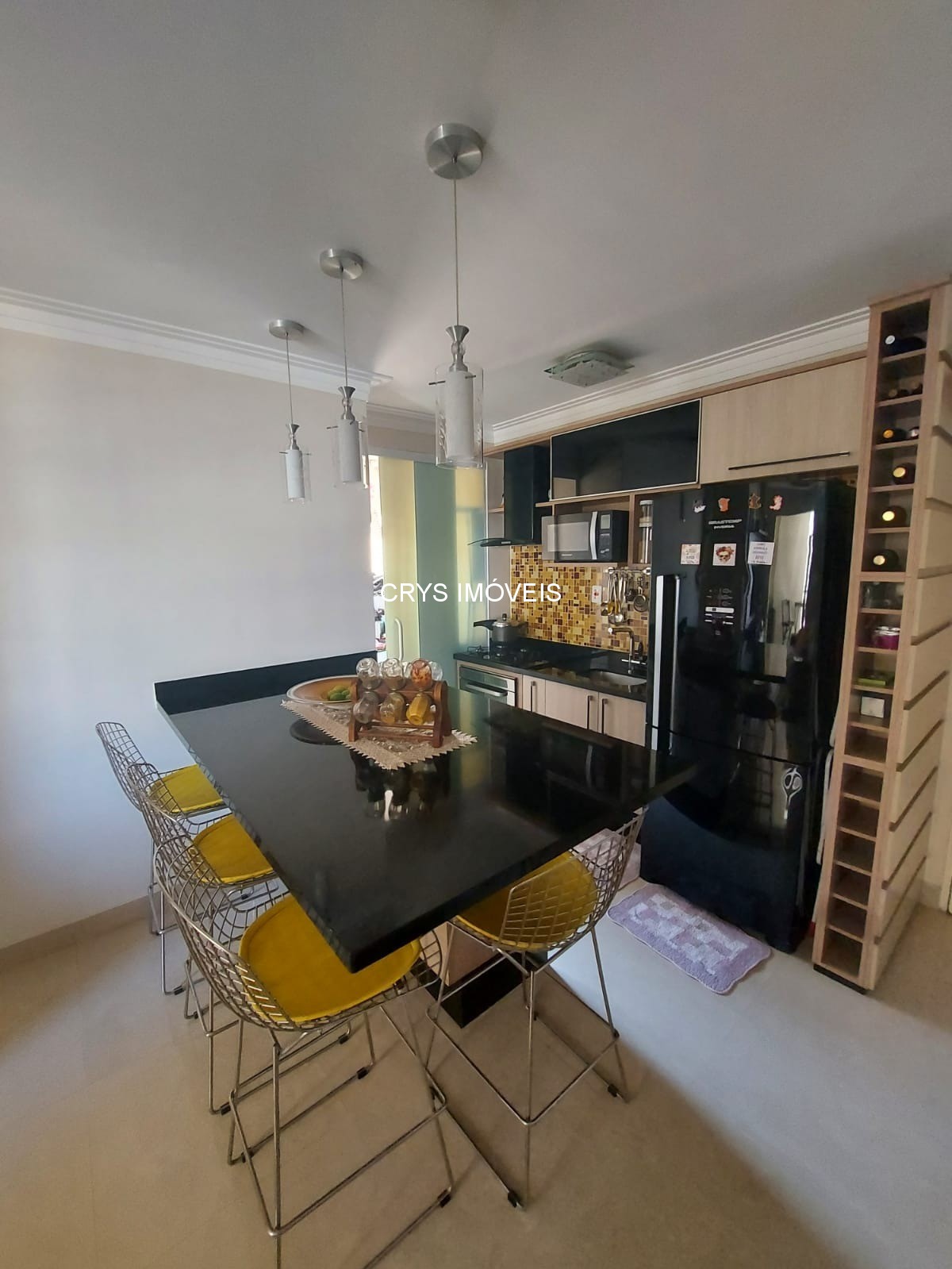 Apartamento, 2 quartos, 50 m² - Foto 11