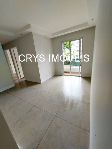 Apartamento, 3 quartos, 60 m² - Foto 1