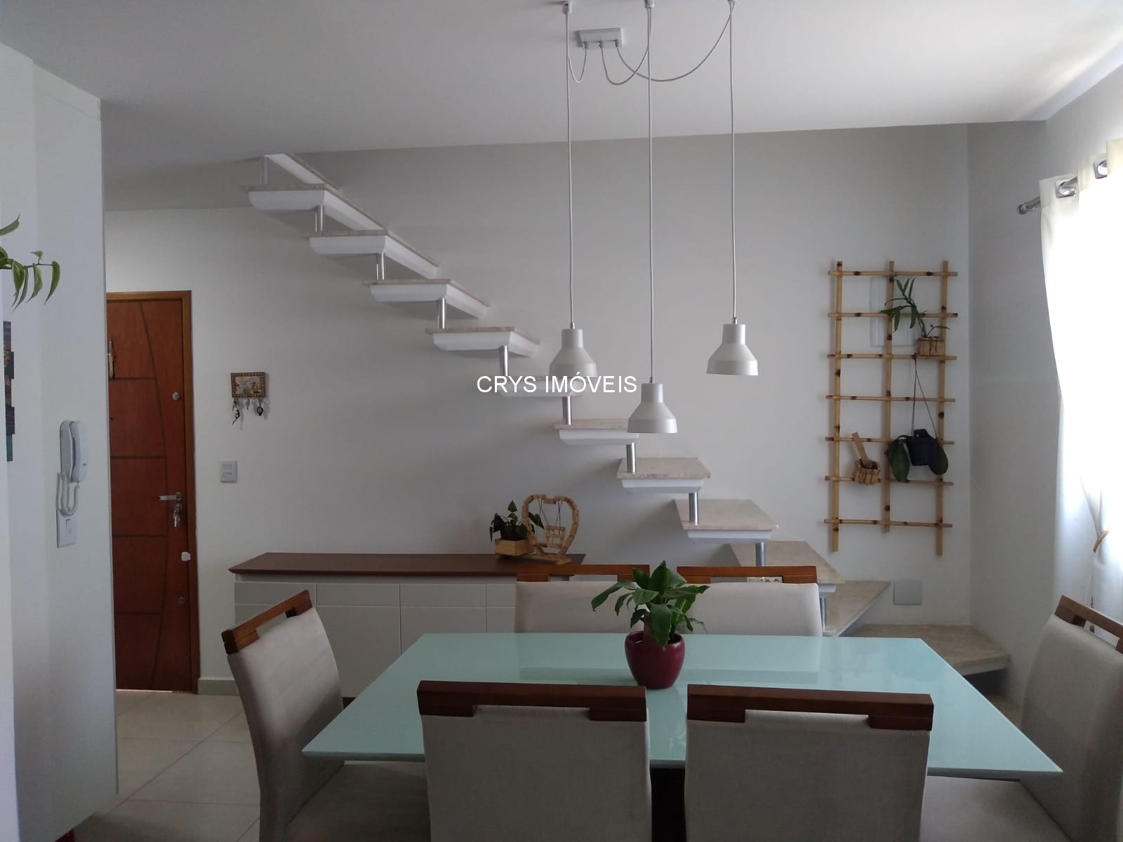 Casa, 3 quartos, 80 m² - Foto 10