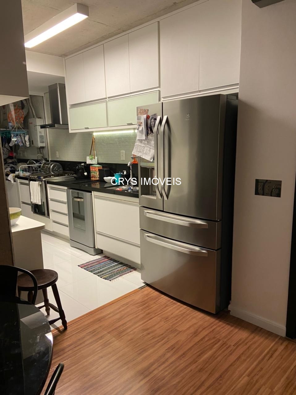 Apartamento, 2 quartos, 70 m² - Foto 6