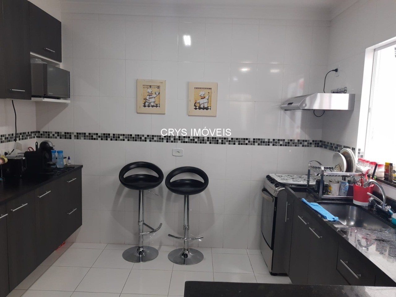 Casa, 3 quartos - Foto 13