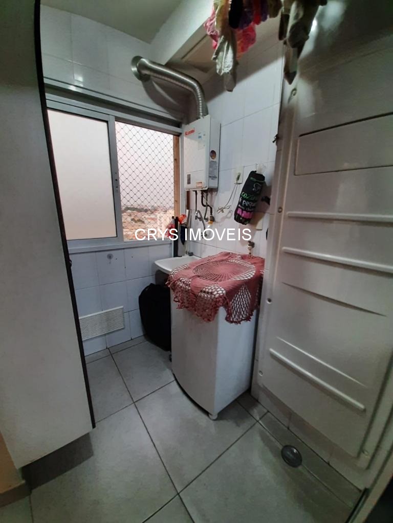 Apartamento à venda com 2 quartos, 63m² - Foto 22