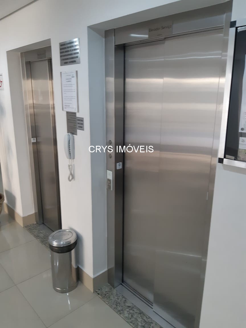 Apartamento, 2 quartos, 53 m² - Foto 2