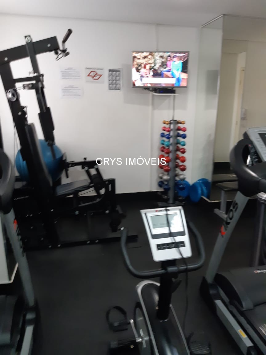 Apartamento, 2 quartos, 53 m² - Foto 5