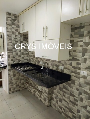 Apartamento, 3 quartos, 60 m² - Foto 11