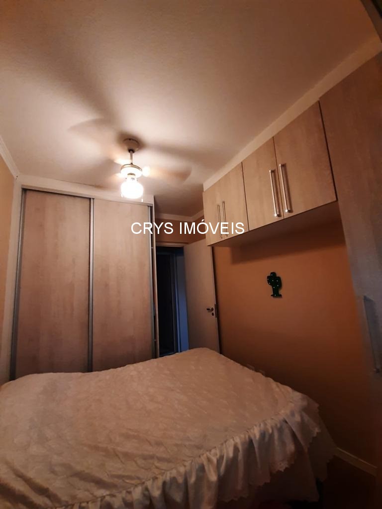 Apartamento à venda com 2 quartos, 63m² - Foto 12