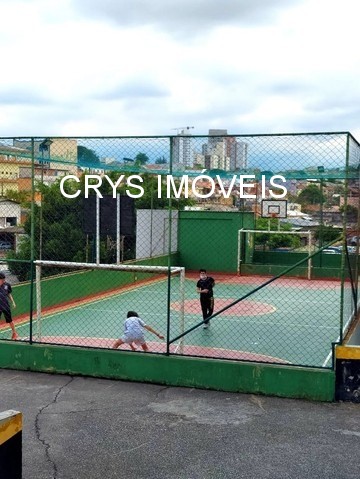 Apartamento, 3 quartos, 60 m² - Foto 7