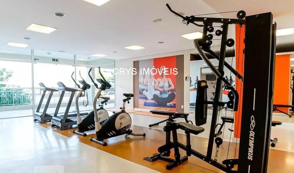 Apartamento à venda com 2 quartos, 63m² - Foto 28