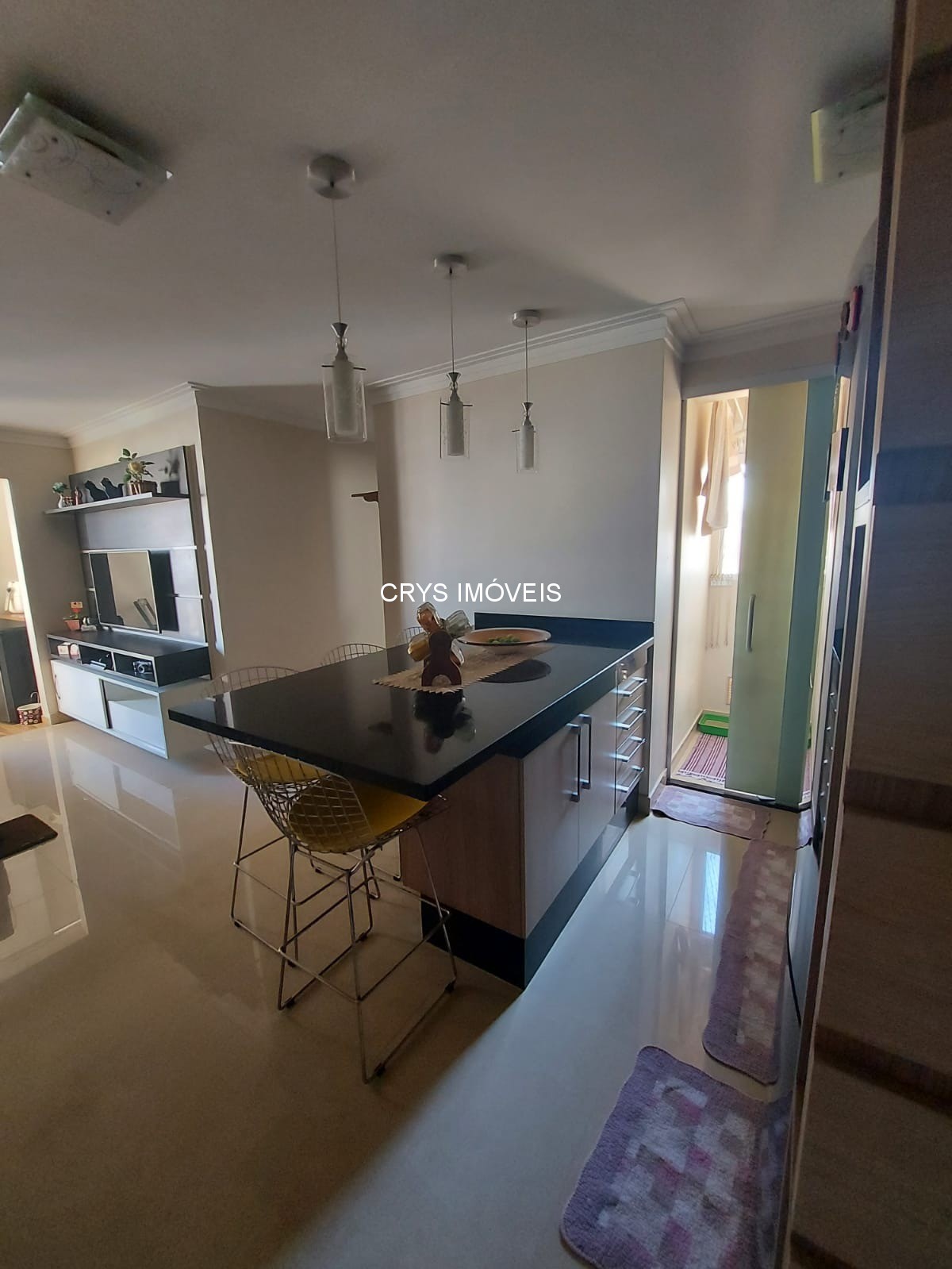 Apartamento, 2 quartos, 50 m² - Foto 22