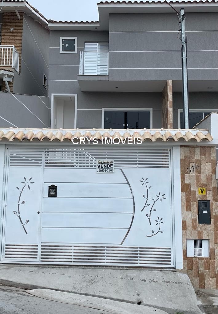 Casa, 3 quartos - Foto 2